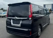 Подголовник TOYOTA ESQUIRE/NOAH/VOXY 2014/Цвет 220 7194028F60C0 ZRR85W/ZRR85G/ZRR85/ZRR80G/ZRR80/ZRR80W/ZWR80/ZWR80G/ZWR80W 3ZRFAE, задний