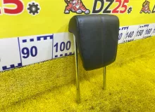 Подголовник TOYOTA ESQUIRE/NOAH/VOXY 2014/Цвет 220 7194028F60C0 ZRR85W/ZRR85G/ZRR85/ZRR80G/ZRR80/ZRR80W/ZWR80/ZWR80G/ZWR80W 3ZRFAE, задний
