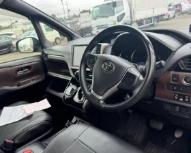 Подголовник TOYOTA