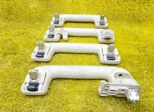 Ручка в салоне LEXUS RX450H/RX450HL/RX350/RX350L/RX300/RX200T ЛЕВЫЙ|ПРАВЫЙ|ПЕРЕДНИЙ|ЗАДНИЙ|2021 7461048070A0 GYL20W/GYL25W/GYL25L/GYL25R/GYL20W/GYL20L/GYL20R/GYL20/GYL26W/GYL26L/GYL26/AGL20W/AGL20L/AGL20R/AGL25W/AGL25L/AGL25R/GGL20W/GGL20L/GGL20R/GGL21R/G