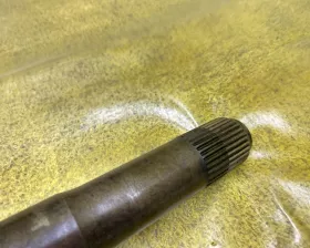 Полуось Nissan