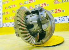 Редуктор моста NISSAN MISTRAL 1996/Цвет TJ4 38300G2355 KR20 TD27T, задний