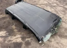 Крыша TOYOTA LAND CRUISER PRADO 2018/Цвет 202 6311160840 TRJ150W/TRJ150L/TRJ150/TRJ152/TRJ155/GDJ150W/GDJ150R/GDJ150L/GDJ150/GDJ151W/GDJ151/GDJ155L/GDJ155R/GDJ155/GRJ150W/GRJ150L/GRJ150/GRJ151W/GRJ151/GRJ152/KDJ150/KDJ150L/KDJ155 2TRFE