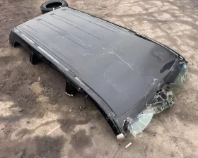 Крыша Toyota