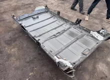 Крыша TOYOTA LAND CRUISER PRADO 2018/Цвет 202 6311160840 TRJ150W/TRJ150L/TRJ150/TRJ152/TRJ155/GDJ150W/GDJ150R/GDJ150L/GDJ150/GDJ151W/GDJ151/GDJ155L/GDJ155R/GDJ155/GRJ150W/GRJ150L/GRJ150/GRJ151W/GRJ151/GRJ152/KDJ150/KDJ150L/KDJ155 2TRFE