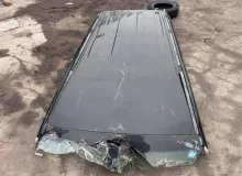 Крыша TOYOTA LAND CRUISER PRADO 2018/Цвет 202 6311160840 TRJ150W/TRJ150L/TRJ150/TRJ152/TRJ155/GDJ150W/GDJ150R/GDJ150L/GDJ150/GDJ151W/GDJ151/GDJ155L/GDJ155R/GDJ155/GRJ150W/GRJ150L/GRJ150/GRJ151W/GRJ151/GRJ152/KDJ150/KDJ150L/KDJ155 2TRFE