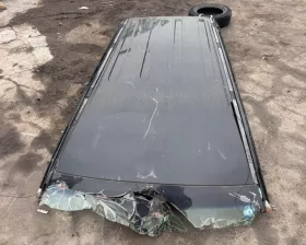 Крыша Toyota