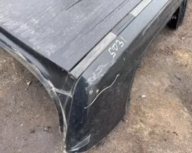 Крыша Toyota