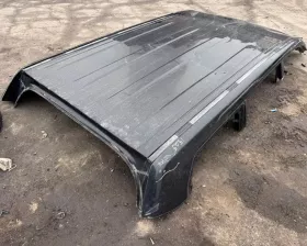 Крыша Toyota