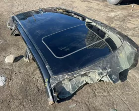 Крыша LEXUS