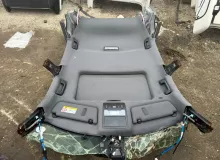 Крыша LEXUS RX450H/RX450HL/RX350/RX350L/RX300/RX200T 2021/Цвет 223 6311148280 GYL25W/GYL25L/GYL25R/GYL20W/GYL20L/GYL20R/GYL20/GYL26W/GYL26L/GYL26/AGL20W/AGL20L/AGL20R/AGL25W/AGL25L/AGL25R/GGL20W/GGL20L/GGL20R/GGL21R/GGL25W/GGL25L/GGL25R/GGL26W/GGL26L/GGL2