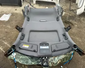 Крыша LEXUS