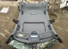 Крыша LEXUS RX450H/RX450HL/RX350/RX350L/RX300/RX200T 2021/Цвет 223 6311148280 GYL25W/GYL25L/GYL25R/GYL20W/GYL20L/GYL20R/GYL20/GYL26W/GYL26L/GYL26/AGL20W/AGL20L/AGL20R/AGL25W/AGL25L/AGL25R/GGL20W/GGL20L/GGL20R/GGL21R/GGL25W/GGL25L/GGL25R/GGL26W/GGL26L/GGL2