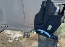 Обшивка потолка LEXUS RX450H/RX450HL/RX350/RX350L/RX300/RX200T 2021/Цвет 223 6331048561 GYL25W/GYL25L/GYL25R/GYL20W/GYL20L/GYL20R/GYL20/GYL26W/GYL26L/GYL26/AGL20W/AGL20L/AGL20R/AGL25W/AGL25L/AGL25R/GGL20W/GGL20L/GGL20R/GGL21R/GGL25W/GGL25L/GGL25R/GGL26W/G