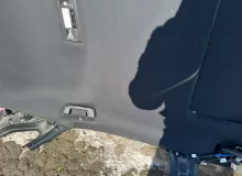 Обшивка потолка LEXUS RX450H/RX450HL/RX350/RX350L/RX300/RX200T 2021/Цвет 223 6331048561 GYL25W/GYL25L/GYL25R/GYL20W/GYL20L/GYL20R/GYL20/GYL26W/GYL26L/GYL26/AGL20W/AGL20L/AGL20R/AGL25W/AGL25L/AGL25R/GGL20W/GGL20L/GGL20R/GGL21R/GGL25W/GGL25L/GGL25R/GGL26W/G