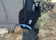 Обшивка потолка LEXUS RX450H/RX450HL/RX350/RX350L/RX300/RX200T 2021/Цвет 223 6331048561 GYL25W/GYL25L/GYL25R/GYL20W/GYL20L/GYL20R/GYL20/GYL26W/GYL26L/GYL26/AGL20W/AGL20L/AGL20R/AGL25W/AGL25L/AGL25R/GGL20W/GGL20L/GGL20R/GGL21R/GGL25W/GGL25L/GGL25R/GGL26W/G