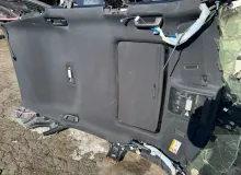 Обшивка потолка LEXUS RX450H/RX450HL/RX350/RX350L/RX300/RX200T 2021/Цвет 223 6331048561 GYL25W/GYL25L/GYL25R/GYL20W/GYL20L/GYL20R/GYL20/GYL26W/GYL26L/GYL26/AGL20W/AGL20L/AGL20R/AGL25W/AGL25L/AGL25R/GGL20W/GGL20L/GGL20R/GGL21R/GGL25W/GGL25L/GGL25R/GGL26W/G