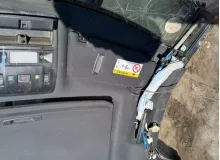 Обшивка потолка LEXUS RX450H/RX450HL/RX350/RX350L/RX300/RX200T 2021/Цвет 223 6331048561 GYL25W/GYL25L/GYL25R/GYL20W/GYL20L/GYL20R/GYL20/GYL26W/GYL26L/GYL26/AGL20W/AGL20L/AGL20R/AGL25W/AGL25L/AGL25R/GGL20W/GGL20L/GGL20R/GGL21R/GGL25W/GGL25L/GGL25R/GGL26W/G