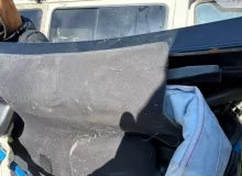 Обшивка потолка LEXUS RX450H/RX450HL/RX350/RX350L/RX300/RX200T 2021/Цвет 223 6331048561 GYL25W/GYL25L/GYL25R/GYL20W/GYL20L/GYL20R/GYL20/GYL26W/GYL26L/GYL26/AGL20W/AGL20L/AGL20R/AGL25W/AGL25L/AGL25R/GGL20W/GGL20L/GGL20R/GGL21R/GGL25W/GGL25L/GGL25R/GGL26W/G