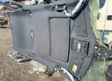 Подушка безопасности боковая, потолочная LEXUS RX450H/RX450HL/RX350/RX350L/RX300/RX200T С ЗАРЯДОМ|2022 621800E090 GYL25W/GYL25L/GYL25R/GYL20W/GYL20L/GYL20R/GYL20/GYL26W/GYL26L/GYL26/AGL20W/AGL20L/AGL20R/AGL25W/AGL25L/AGL25R/GGL20W/GGL20L/GGL20R/GGL21R/GGL