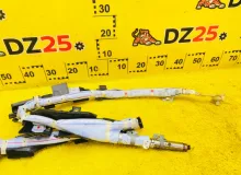 Подушка безопасности боковая, потолочная LEXUS RX450H/RX450HL/RX350/RX350L/RX300/RX200T С ЗАРЯДОМ|2022 621800E090 GYL25W/GYL25L/GYL25R/GYL20W/GYL20L/GYL20R/GYL20/GYL26W/GYL26L/GYL26/AGL20W/AGL20L/AGL20R/AGL25W/AGL25L/AGL25R/GGL20W/GGL20L/GGL20R/GGL21R/GGL