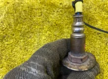 Лямбда-зонд SUBARU FORESTER 2012/Цвет G1U 1491004181 SHJ FB20A, передний