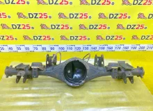 Чулок моста NISSAN MISTRAL 1996/Цвет TJ4 430100F004 KR20 TD27T, задний