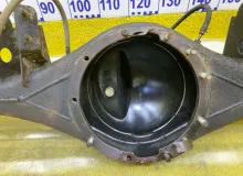 Чулок моста NISSAN MISTRAL 1996/Цвет TJ4 430100F004 KR20 TD27T, задний