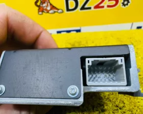 Камера переднего вида Toyota