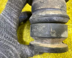 Подушка кузова Toyota