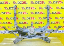 Балка под двс HONDA SHUTTLE 2016/Цвет NH700M 50200T5C023 GP7 LEB, передняя