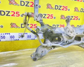 Балка под двс HONDA