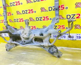 Балка под двс HONDA