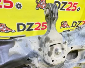 Балка под двс HONDA