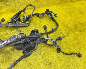 Коса двс HONDA