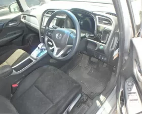 Коса двс HONDA