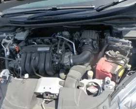 Коса двс HONDA
