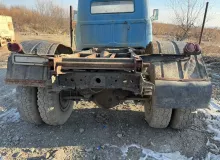 Гидроцилиндр ЗИЛ 130 4331 ZIL130, задний