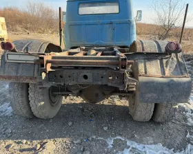 Гидроцилиндр ЗИЛ