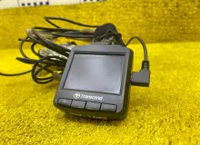 Видеорегистратор TRANSCEND Drive Pro 230 TRANSCEND Drive Pro 230 TRANSCENDDRIVEPRO230 GP7 LEB, передний