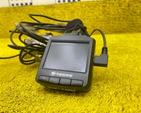 Видеорегистратор TRANSCEND