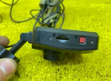 Видеорегистратор TRANSCEND Drive Pro 230 TRANSCEND Drive Pro 230 TRANSCENDDRIVEPRO230 GP7 LEB, передний