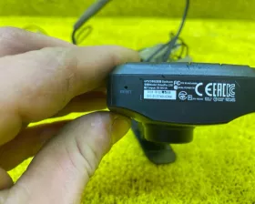 Видеорегистратор TRANSCEND