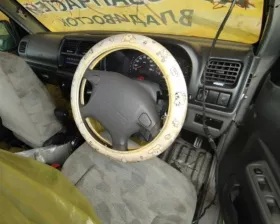 Блок управления акпп SUZUKI