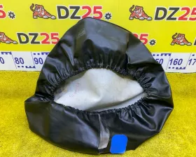 Чехол для запасного колеса SUZUKI