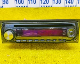 Магнитофон KENWOOD