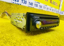Магнитофон KENWOOD E232 1999/KENWOOD E232 E232 JB33W G13B, передний