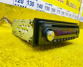 Магнитофон KENWOOD