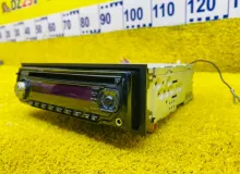 Магнитофон KENWOOD E232 1999/KENWOOD E232 E232 JB33W G13B, передний