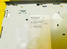 Магнитофон KENWOOD E232 1999/KENWOOD E232 E232 JB33W G13B, передний